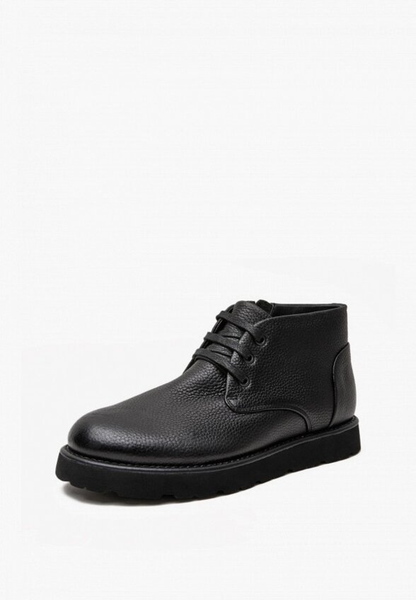 Ботинки Mascotte