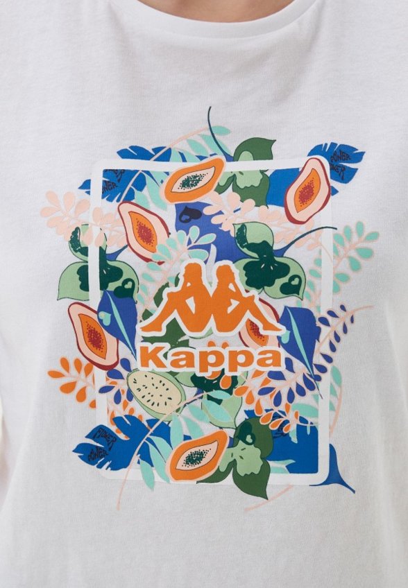 Футболка Kappa
