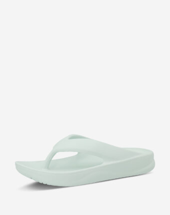 Шлепанцы женские PUMA Wve Flip, Голубой
