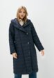 Пуховик Dixi-Coat1  - превью