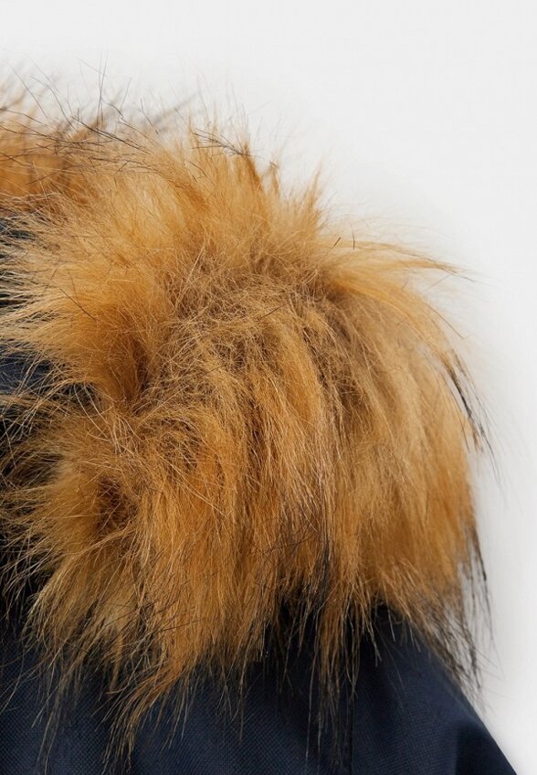 Комбинезон утепленный Kisu