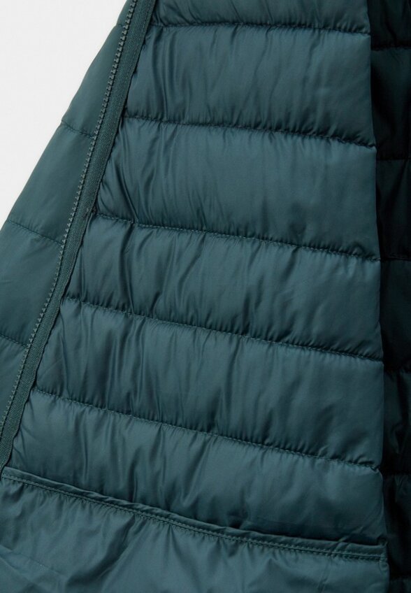 Куртка утепленная Jack & Jones