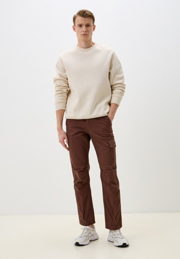 Брюки Cordillero