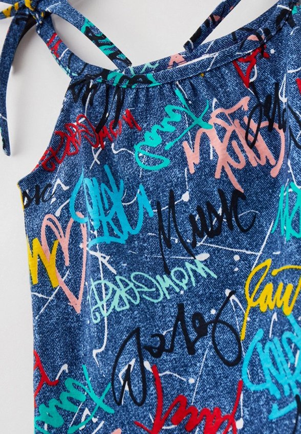 Сарафан Агапэ