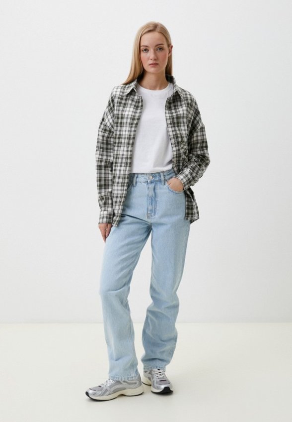 Джинсы Colorplay