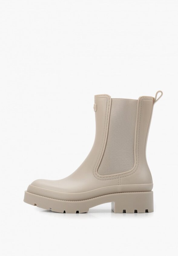 Ботинки резиновые PlayToday