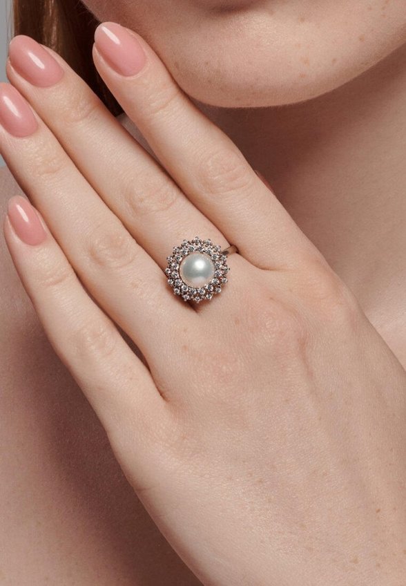 Кольцо Sokolov