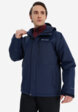 Куртка горнолыжная мужская Columbia Snow Shredder II Jacket, Синий2  - превью