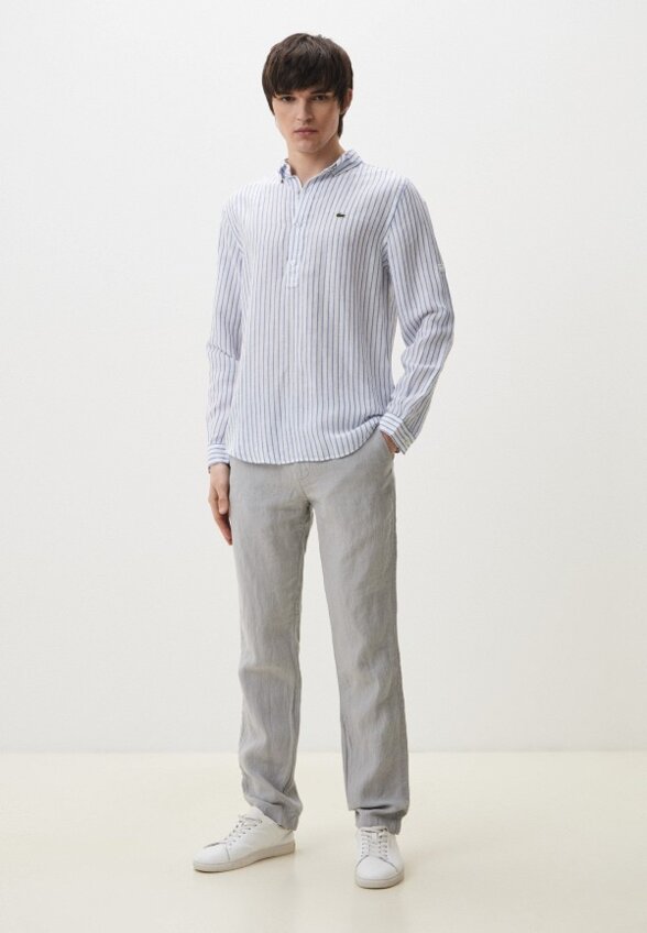 Рубашка Lacoste