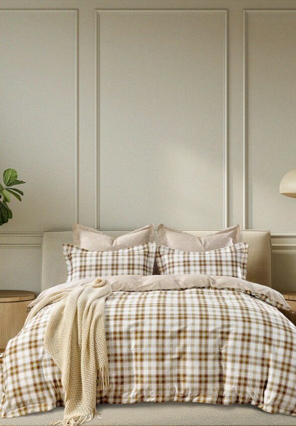 Постельное белье Евро The Eleventh Kingdom