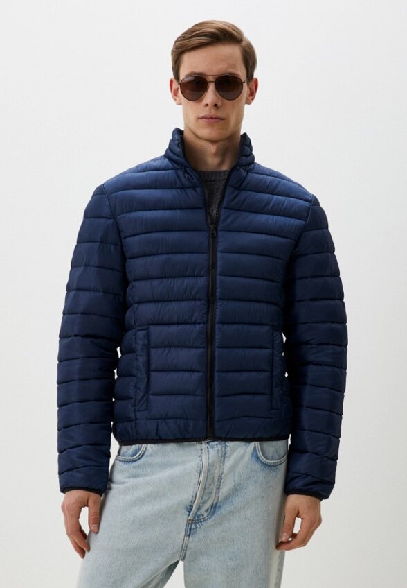 Куртка утепленная Terranova