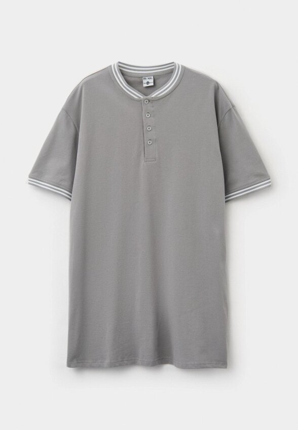 Футболка Mr Bigman