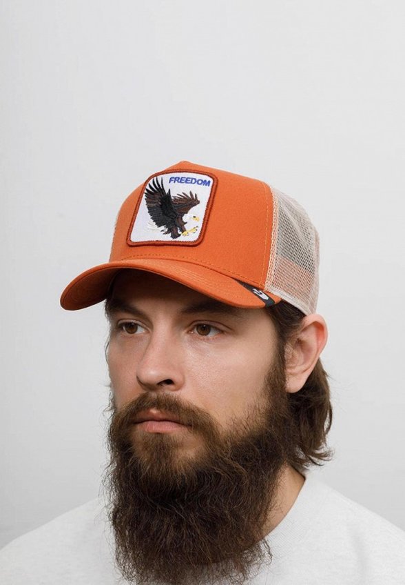 Бейсболка Goorin Brothers