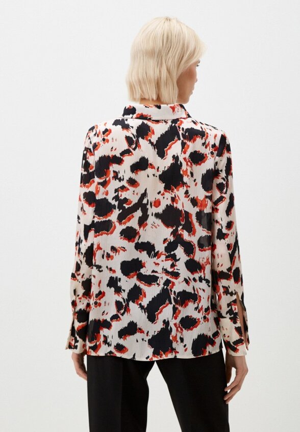 Блуза Mokko Brand