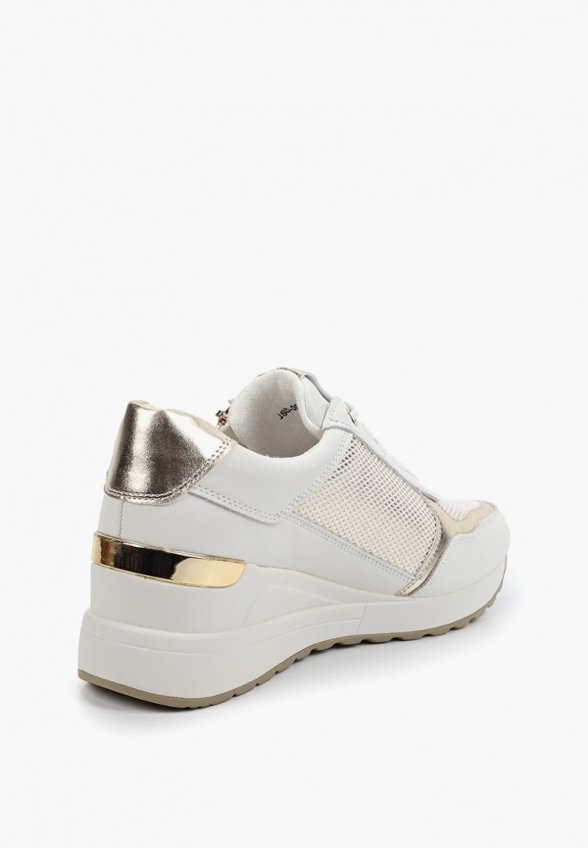 Кроссовки Obba