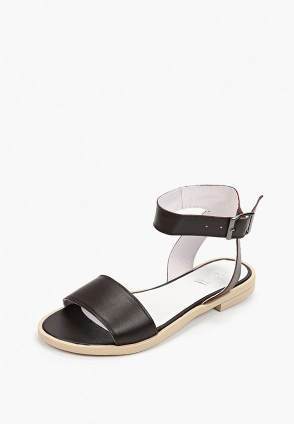 Сандалии Pauli