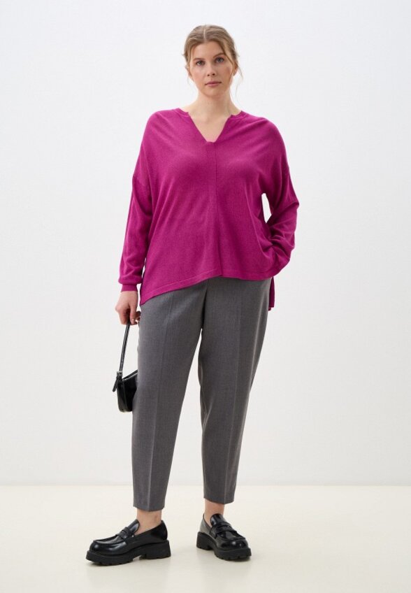 Пуловер Le Monique