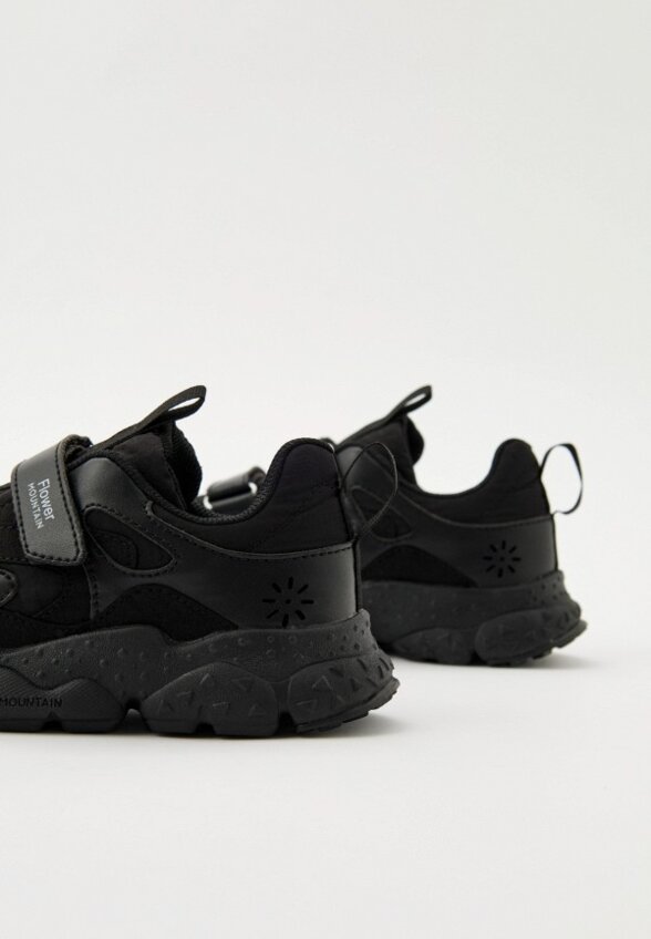 Кроссовки Flower Mountain for Naturino