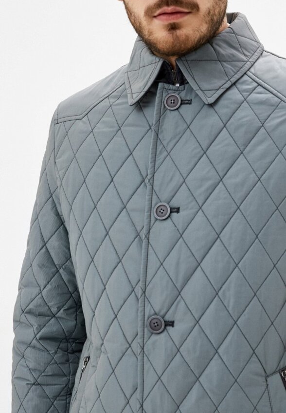 Куртка стеганая Bazioni