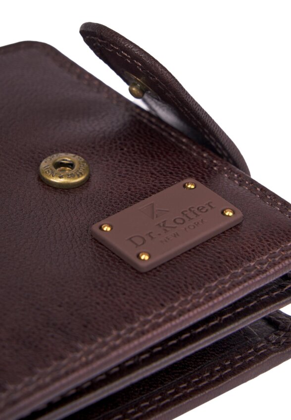 Др.Коффер X510117-200-09 портмоне