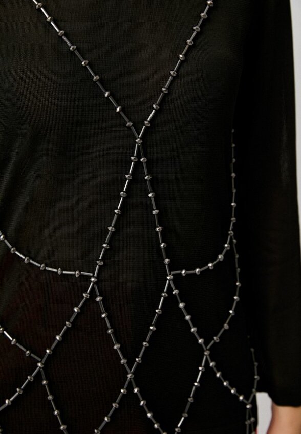 Лонгслив Alberta Ferretti