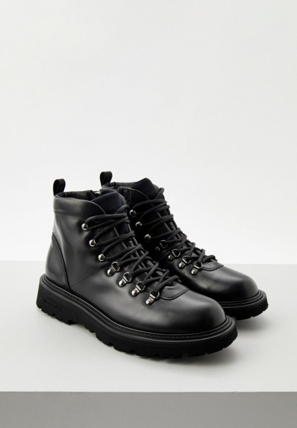 Ботинки Woolrich