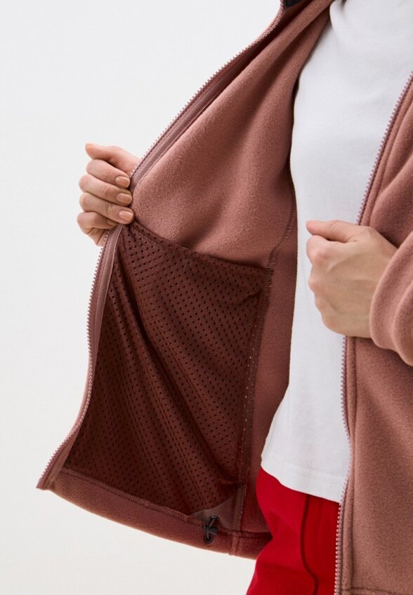 Олимпийка Red Fox