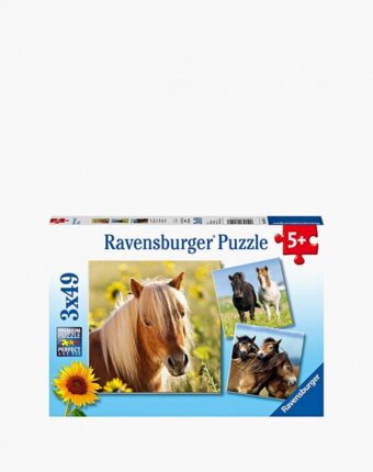 Пазл Ravensburger детям