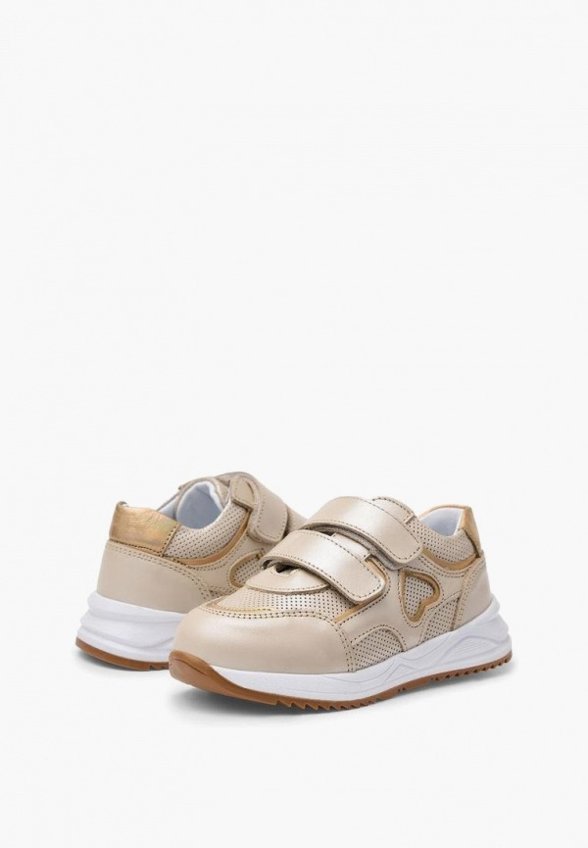 Кроссовки Lovely Puppy