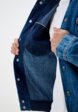 Куртка джинсовая Lee5  - превью