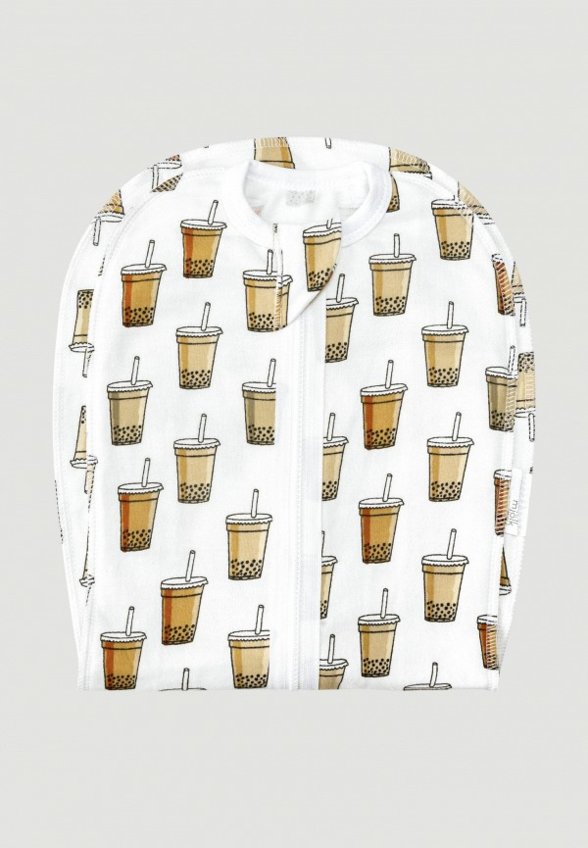 Конверт Mjolk