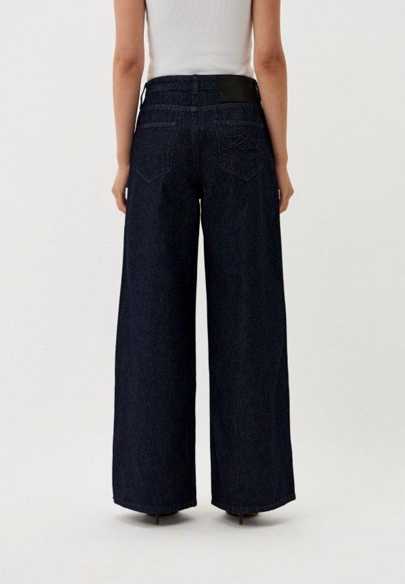 Джинсы Karl Lagerfeld