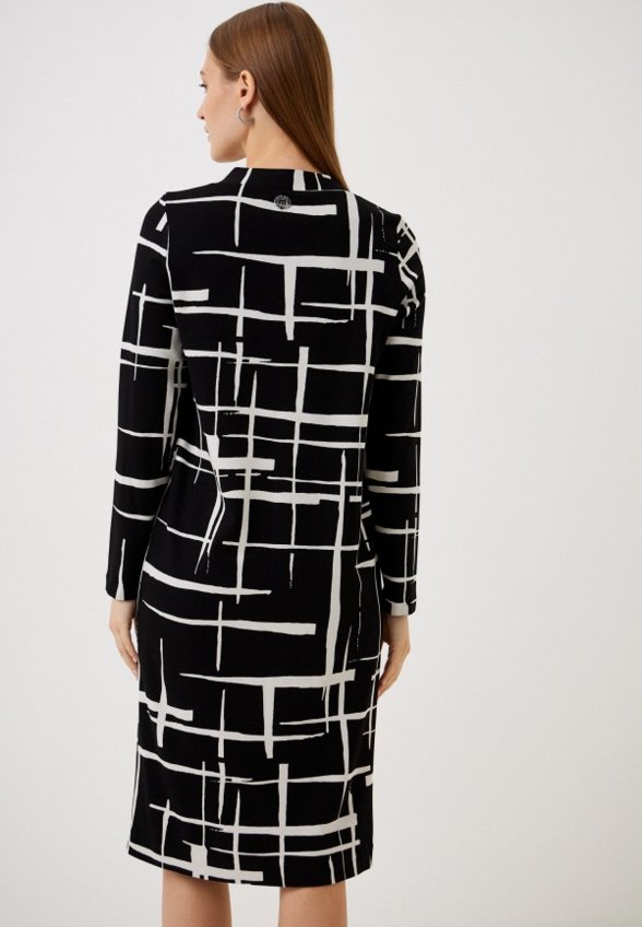 Платье Helmidge