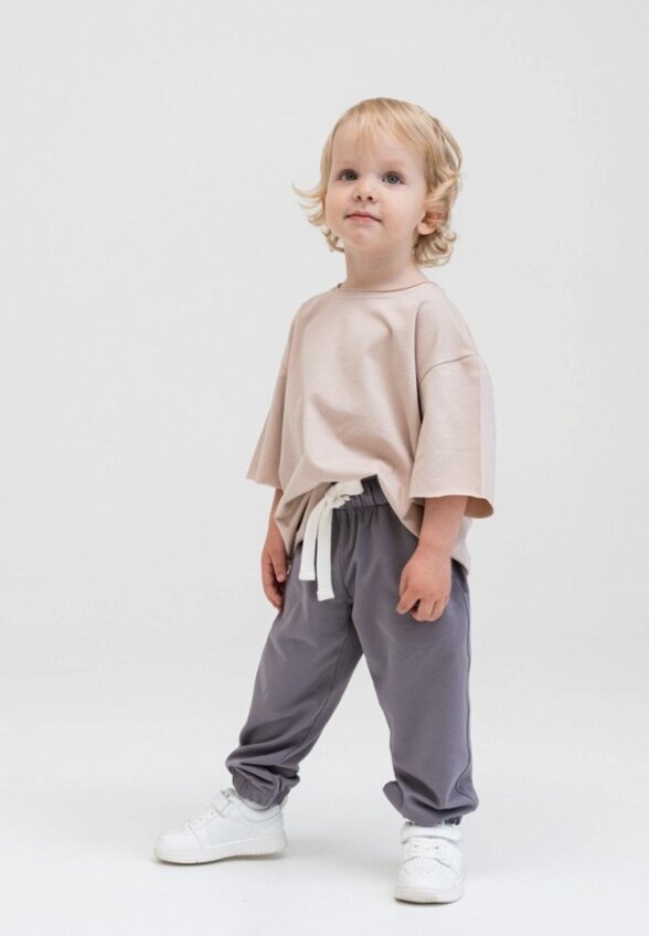 Брюки спортивные Mamanna