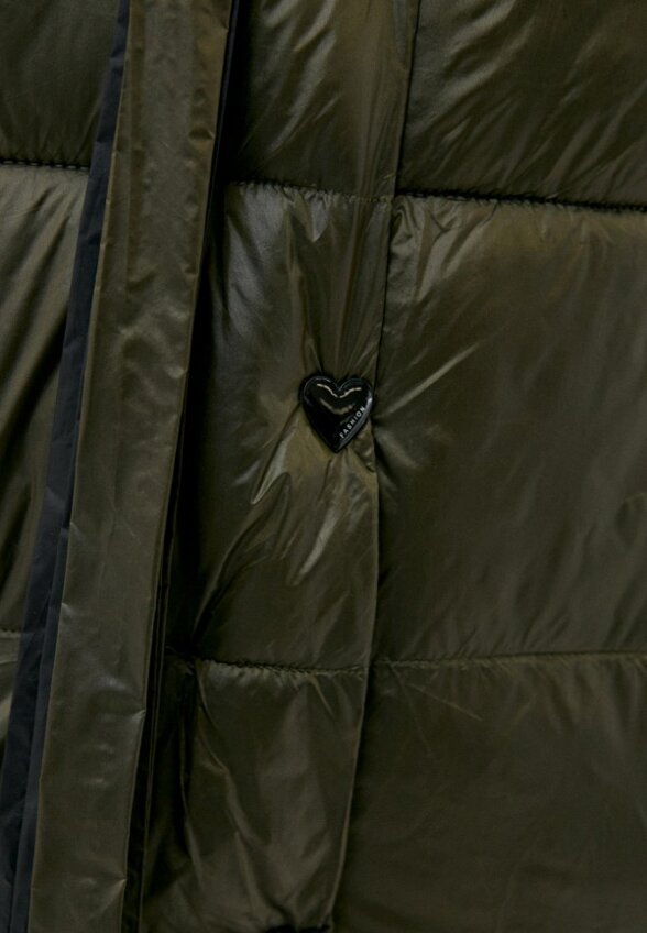 Пуховик Forza Viva