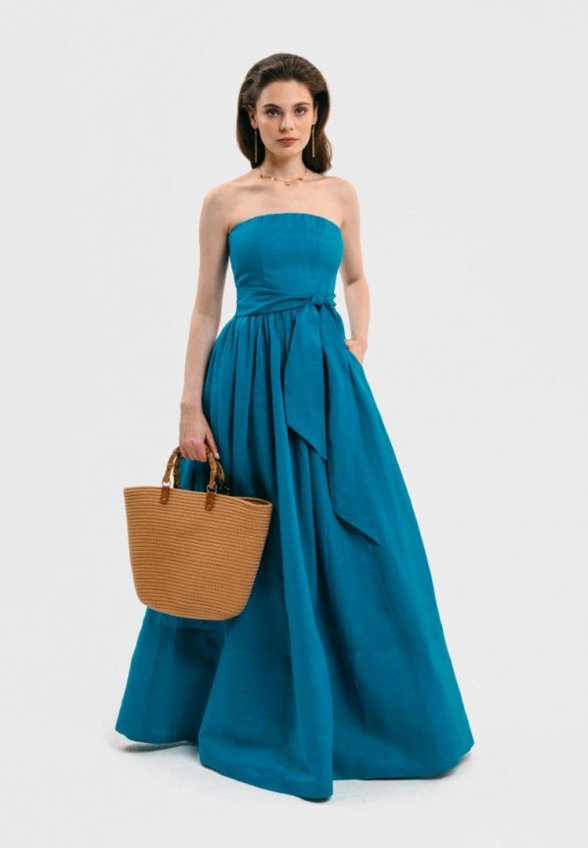 Платье Sample Room