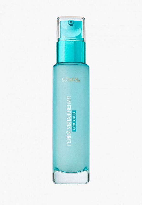 Флюид для лица L'Oreal Paris