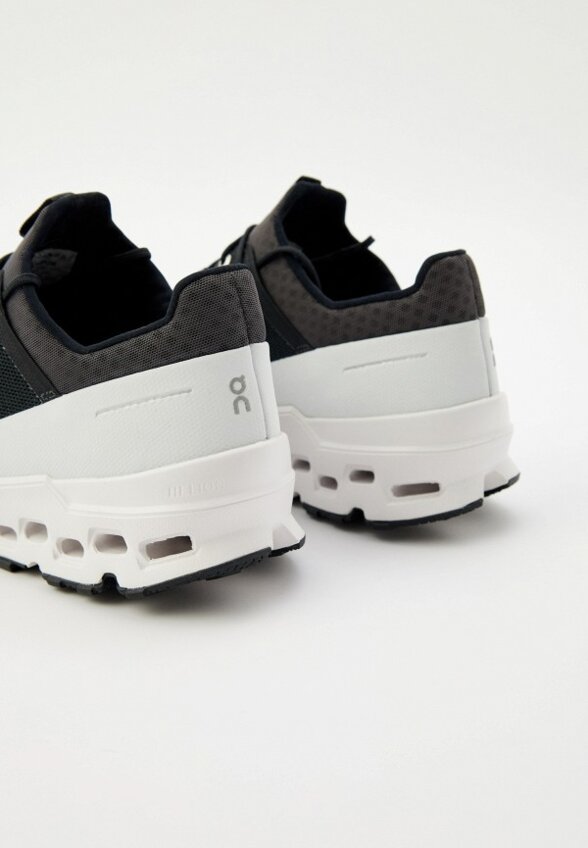 Кроссовки On