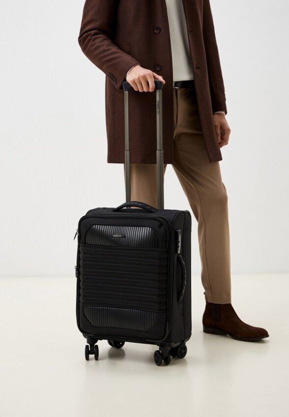 Чемодан Fabretti