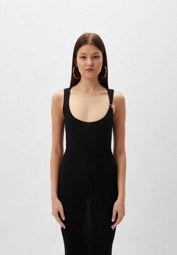 Платье Philosophy Di Lorenzo Serafini