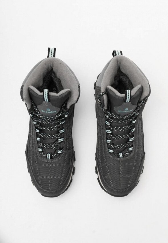 Ботинки Baasploa