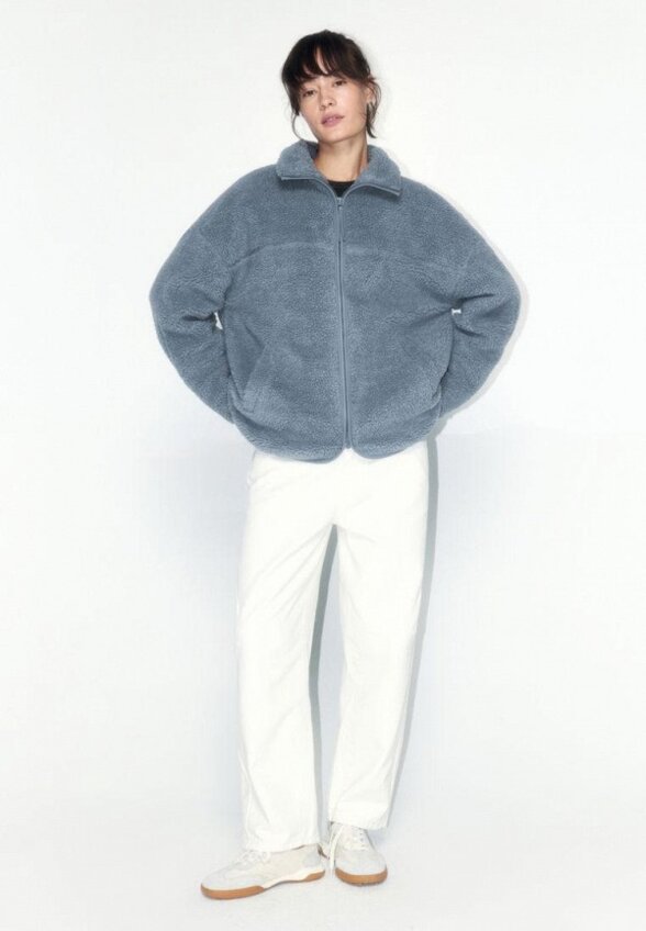 Куртка меховая Befree