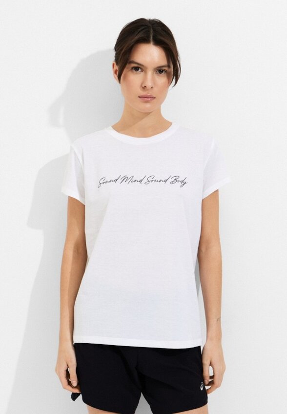 Футболка ASICS