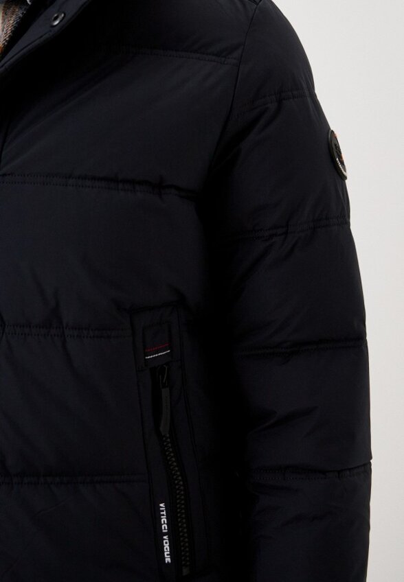 Пуховик Vitacci