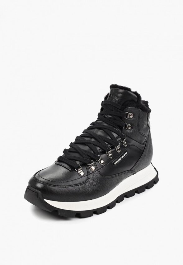 Кроссовки Emanuele Gelmetti