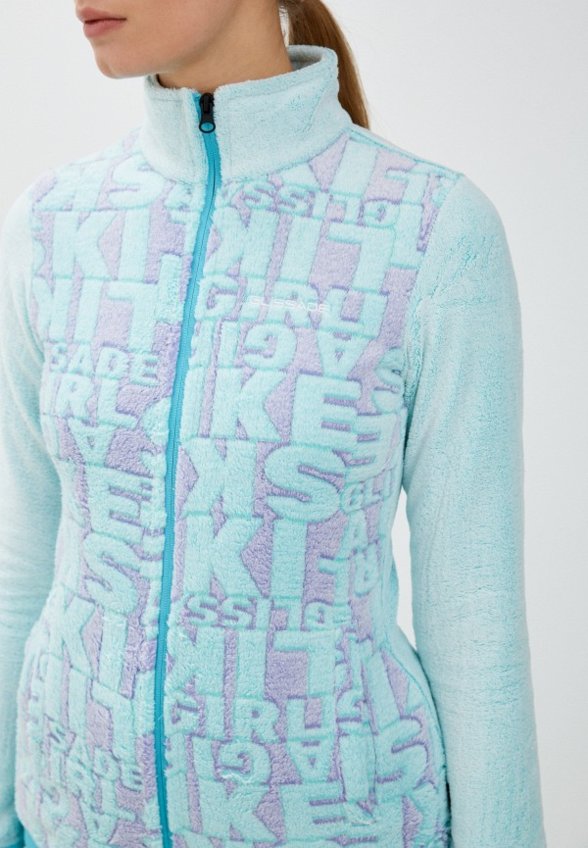 Олимпийка Glissade