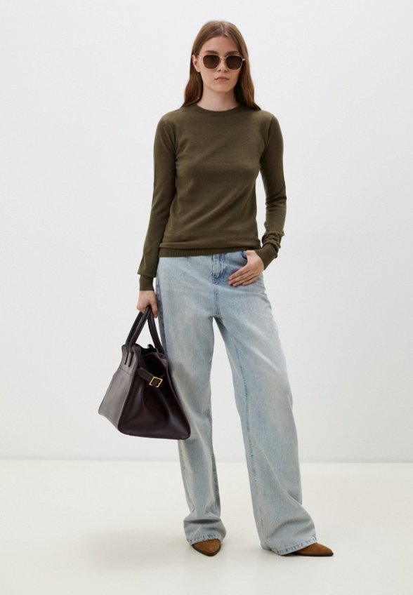 Джемпер Terranova