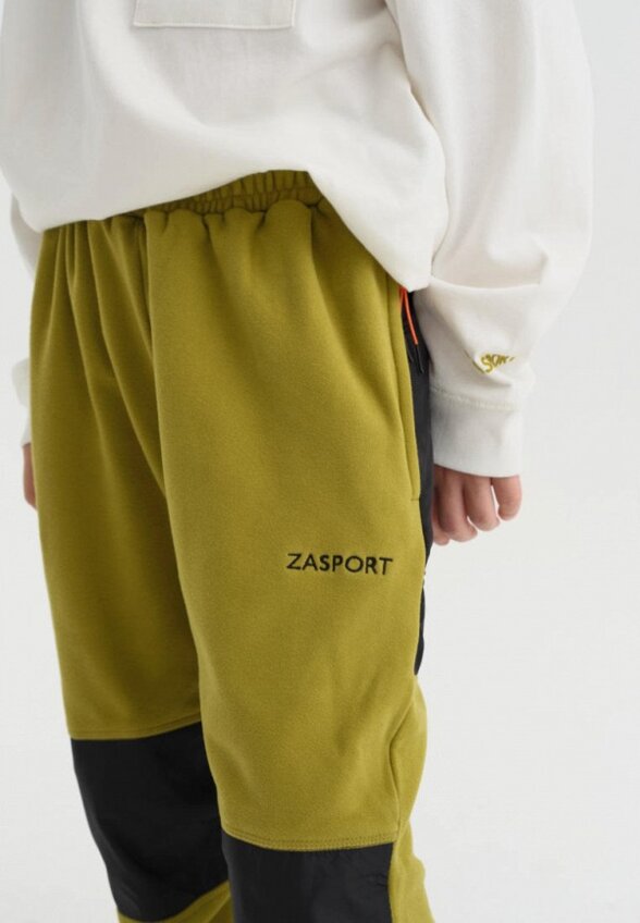 Брюки спортивные Zasport