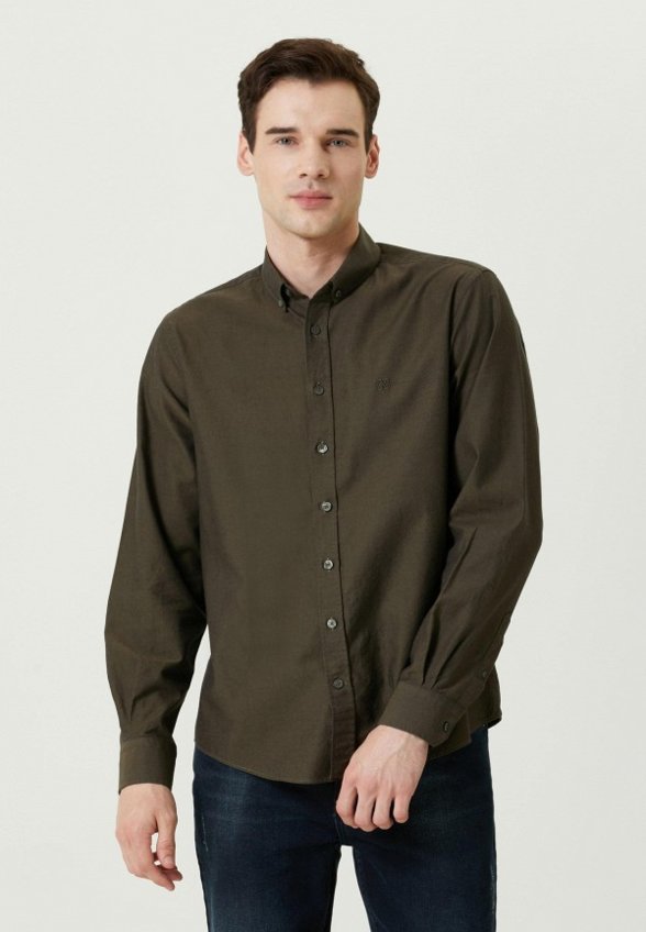 Рубашка NetWork