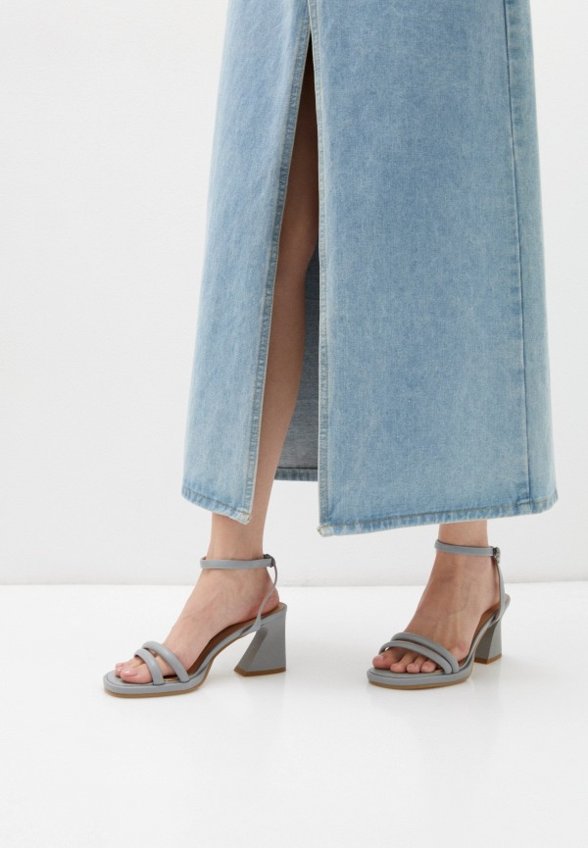 Босоножки Valley